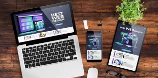 ¿Qué es responsive web design?