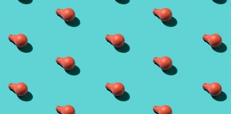 Tendencias 2016 en diseño gráfico