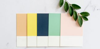 Crea una paleta de colores con una de estas 5 herramientas