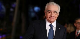 Martin Scorsese