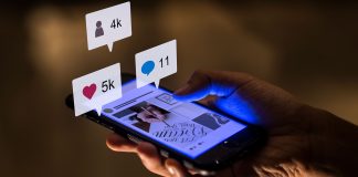 El costo real de las redes sociales + infografía