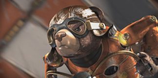 Bear Story, ganador del Oscar 2016 a mejor corto animado