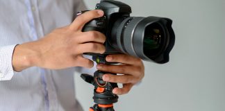 14 tutoriales de fotografía
