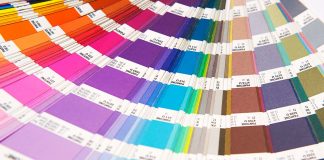 Diferencias entre CMYK, RGB y PANTONE
