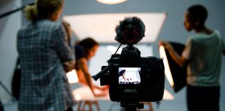 5 técnicas para iluminar profesionalmente