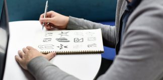 Psicología aplicada en el diseño de logos