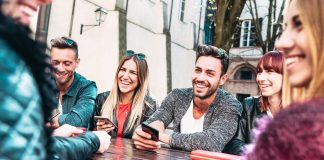 La sicología de los millennials y cómo adaptar su marketing