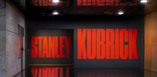 Referencias audiovisuales de Stanley Kubrick