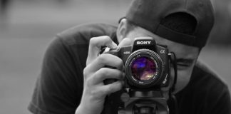7 documentales de fotografía