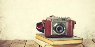 28 Libros gratuitos de fotografía