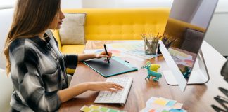 5 consejos para lograr un mejor trabajo de diseño gráfico