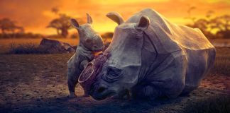 “Dream” un llamado de atención a los humanos Dream Filme Corto