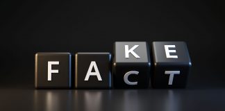Facebook se propone hacerle frente a las «fake news» Facebook Fake News