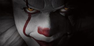 ¡Hoy se estrenó el teaser oficial de IT! It feature Image
