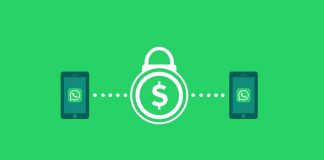 Los pagos por WhatsApp se acercan más en la última beta de la app Whatsapp Payment