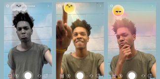 Instagram estrena los filtros del clima que revelan el ánimo de los usuarios Instagram Weather Filter