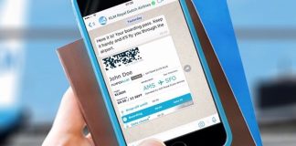 KLM, primera aerolínea en utilizar el nuevo WhatsApp Business KLM Whatsapp Business