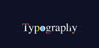 Las tipografías web más populares del 2019 Typography
