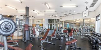 ¡Nueva experiencia wellness en línea!